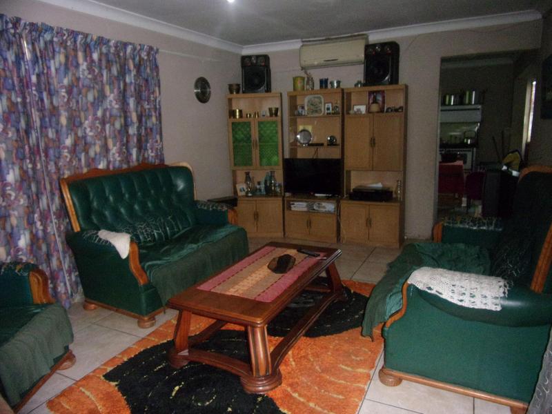 3 Bedroom Property for Sale in Ezibeleni Eastern Cape